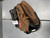 Used Rawlings PREMIUM BB/SB Glove RH Throw Brown 14" 11307-S000264352 View 1