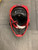 Used Cascade CPV-R Lacrosse Helmet Red XS 11162-S000450068 View 4