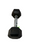 Used Rubber Hex Dumbbell (Each) 8 lb 11731-S000162557 View 2