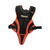 Used Diamond IX5 Catchers Chest Protector Orange Junior 11866-S000034857 View 1
