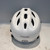 Used Warrior BURN JR WHT Lacrosse Helmet White S/M 11878-S000027379 View 4