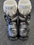 Used Rossignol KELIA Womens DH Ski Boot Green 255 MP - M07.5 - W08.5 11849-S000038475 View 1