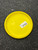 Used FOTCOT DISCS BUMBLEBOB Disc Golf Putter Yellow 11726-S000294399 View 2