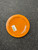 Used DIVERGENT BASILISK Disc Golf Driver Orange 11726-S000294422 View 2