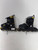 Used K2 SK8 HERO ADJ 11-2 Junior Rec Fitness Skates Black Adjustable 11891-S000316193 View 1