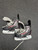 Used CCM RBZ 40 Youth Hockey Skate Youth 08.0 11821-S000031501 View 1