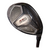 Used Taylormade M6 Mens Hybrid Club RH 4 Hybrid 11523-S000168528 View 1