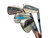 Used Mizuno MP-18 Mens Iron Set RH 4I-9I 11846-S000102717 View 1