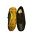 Used Lotto ROMA 700 Soccer Cleats Black Junior 04 11730-S000070578 View 6