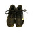 Used Nike Alpha Menace 5 Pro Football Cleats Black Junior 04.5 11730-S000070582 View 2