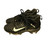 Used Nike Alpha Menace 5 Pro Football Cleats Black Junior 04.5 11730-S000070582 View 3