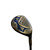 Used Tour Edge HP25 Men's Hybrid Club RH 4 Hybrid 11730-S000070588 View 1