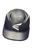 Used Easton ELITE Batting Helmet No Mask Navy Blue SM 11613-S000179687 View 3