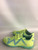 Used Puma Soccer Indoor Shoes Green Senior 8 11900-S000021576 View 1