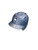 Used Evoshield BATTING HELMET INT NAVY Batting Helmet No Mask Navy Blue MD View 1