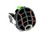 Used Ping 15 SLOT CART BAG Mens Cart Bag White 11479-S000419563 View 1