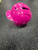 Used Victus BB HELMET Batting Helmet No Mask Pink XS 11849-S000038484 View 2