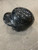 Used Rawlings BATTING HELMET Batting Helmet No Mask Black MD 11614-S000233908 View 2