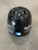 Used Rawlings BATTING HELMET Batting Helmet No Mask Black MD 11614-S000233908 View 3