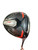 Used Taylormade M6 Mens Driver RH 10.5 Degree 11745-S000192008 View 1