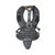Used Easton YOUTH CHEST PROTECTOR Catchers Chest Protector Black Youth 11617-S000343337 View 2
