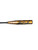 Used Demarini ZB5-22 BB/SB USSSA 2 5/8 Bat 31" 11768-S000235025 View 2