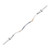 Used Curl Bar 48" 11890-S000141627 View 1