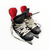 Used Bauer NS Youth Hockey Skate Black Youth 13.0 11375-S000376000 View 1