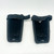 Used Puma Soccer Shin Guards Junior Black SM 11805-S000078432 View 3