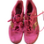 Used Saucony Track & Field Cleats Adult Pink Senior 7 11479-S000419575 View 2