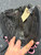 Used Mizuno FINCH BB/SB Glove RH Throw Black 11 1/2" 11162-S000450099 View 3