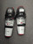 Used Bauer VAPOR X3.0 Senior Shin Guards Black 12" 11821-S000031511 View 1