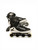 Used PAPAISON SKATES Senior Rec Fitness Skates Black Adjustable 11450-S000518061 View 1