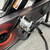 Used Proform SPIN BIKE Upright Bike 11855-S000201426 View 6