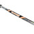 Used Taylormade HI-TOE MILLED GRIND NEW Golf Wedge Mens RH 60 Degree 11484-S000301128 View 7