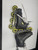 Used VIC Senior Roller Quad Skates Black Senior 6 11769-S000031345 View 1