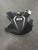 Used STX STALLION 75 NOCSAE LINER Lacrosse Shoulder Pads Black MD 11726-S000294429 View 1