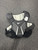 Used Nike VAPOR SELECT Lacrosse Shoulder Pads Black LG 11726-S000294428 View 1