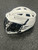 Used Cascade CPVR HELMET M/L 2019 Lacrosse Helmet White M/L 11726-S000294430 View 2