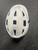 Used Cascade CPVR HELMET M/L 2019 Lacrosse Helmet White M/L 11726-S000294430 View 4