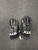 Used STX STALLION 75 Lacrosse Gloves Junior Black SM 11726-S000294435 View 1