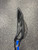 Used Warrior WARP JR Jr Atk/Mid Complete Stick Black 11726-S000294436 View 6