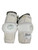 Used Maverik M5 Lacrosse Arm Pads/Guards White SM 11732-S000364143 View 1