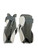Used Maverik M5 Lacrosse Arm Pads/Guards White SM 11732-S000364143 View 2