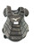 Used Mizuno SAMURAI Catchers Chest Protector Black Youth 11732-S000364148 View 1