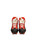 Used Rossignol Boys NNN XC Ski Boots Black JR-03 11816-S000286758 View 2