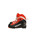 Used Rossignol Boys NNN XC Ski Boots Black JR-03 11816-S000286758 View 3