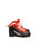 Used Rossignol Boys NNN XC Ski Boots Black JR-03 11816-S000286758 View 1