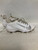 Used Nike ALPHA FASTFLEX BB/SB Cleats White Senior 7 11823-S000038064 View 1