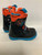 Used Burton MINI-GROM Boys Snowboard Boots Black Youth 11.0 11823-S000038063 View 1